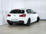 BMW 118 i M Sport LED NAVI HIFI SHZ Sportsitze