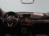BMW X1 sDrive 20 i Advantage Temp PDC Klima LED SHZ