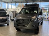 LA STRADA Regent S 4x4 Top Ausstattung Sofort