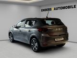 DACIA Sandero III Expression Eco-G 100 ++ Totwinkel-Assistent++