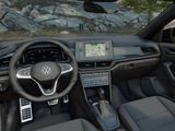 VW T-Roc Cabriolet R-Line 1.5 l TSI OPF 110 kW (150 PS) 7-Gang-Doppelkupplungsgetriebe DSG