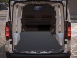 VW NFZ Transporter Kasten 2.0 TDI KR AHK+PDC+RFK