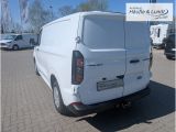 FORD Transit Custom 320 L1 136 PS Automatik -AHK-GJR-Laderaumverkleidung-