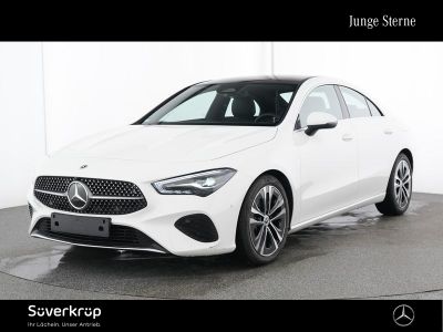 MERCEDES-BENZ CLA 180 Coupé , PROGRESSIVE AHK DISTR KAMERA PDC
