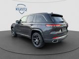 JEEP Grand Cherokee Summit Reserve Plug-In-Hybrid 4xe