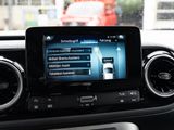 MERCEDES-BENZ T 180 PROGRESSIVE NAVI LED KLIMA PROGRESSIVE PDC
