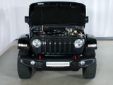 JEEP Wrangler Rubicon V6 LED LEDER KameraHard/Softtop