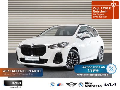 BMW 223 xDrive AHK,Driving Assistant Professional,Live Cockpit Professional