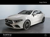 MERCEDES-BENZ A 250 e AMG DISTR SPUR KAMERA PDC SHZ MEMO