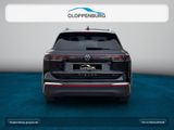VW Tiguan 2.0 TDI 142 kW 4Motion Elegance Eleganze