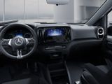 MERCEDES-BENZ eVito 129 TOURER PRO STANDARD MOPF 8SITZER 360° KLIMA