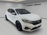 DACIA Sandero Comfort SANDERO III +PDC+Klima+Kamera+