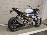 BMW S 1000 R M Paket SOS RDC Heizgriffe