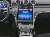 MERCEDES-BENZ C 200 d , AMG NIGHT SPUR KAMERA PDC SHZ MEMO