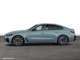 BMW i4 M60 xDrive Gran Coupé