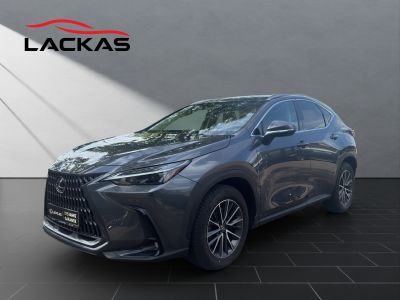 LEXUS NX 450h + Executive Line E-Four Interieur+Techno