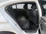 BMW 520 d Limousine M Sport Leder Glasdach HiFi Adap. LED ACC