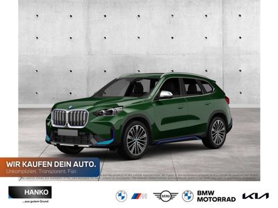 BMW iX1 xDrive30 