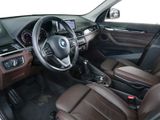 BMW X1 25e SportLine LEDER Kamera Keyless Sportsitz