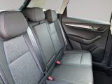SKODA Karoq Clever Klima Einparkhilfe Sitzheizung