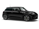 MINI Cooper SE +Navi+DAB+LED+PDC+SHZ+Temp+Leder+USB