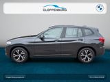 BMW X3 xDrive20i Advantage Navi+SHZ+Apple+HiFi+LED