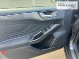 FORD Focus Turnier Titanium AHK-abnehmbar Navi LED Apple CarPlay Android Auto Mehrzonenklima