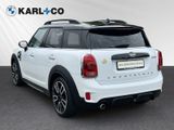 MINI Cooper COUNTRYMAN S E ALL4 JCW Paket DAB NAV LED