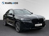 BMW X4 xDrive30 i M Sport AHK ACC 20 Zoll HUD DAB