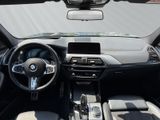 BMW X3 xDrive20i Panorama h&k HUD Navi Prof AHK Alarm