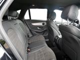 MERCEDES-BENZ GLC 220 d 4M AMG NIGHT MULTI AHK DISTR KAMERA