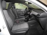 OPEL Corsa-e Edition +PDC+Kamera+Klima+Garantie+