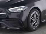 MERCEDES-BENZ C 180 , AMG MEMO 360 DISTR KAMERA PANO SPUR PDC