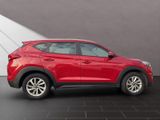 HYUNDAI TUCSON (TL) Trend 2WD *AHK