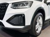 AUDI Q2 30 TDI advanced Panorama AHK RFK Sitzhz