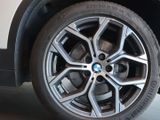 BMW X2 sDrive18d Advantage Plus Kamera