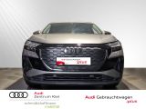 AUDI Q4 Sportback e-tron 40 S-line AHK Navi+ Panorama