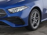 MERCEDES-BENZ A 250 e , AMG AHK KAMERA SPUR STANDH PDC SHZ