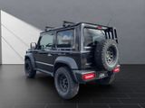 SUZUKI Jimny Comfort+ ALL TERRAIN+NAVI+KLIMAUTO+ZUBEHÖR