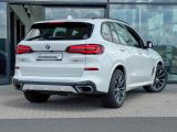 BMW X5 xDrive 30 d M Sport 30d Sport Leder Rückfahrkam. LED  PDCv+h