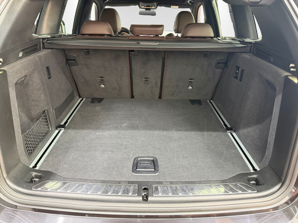BMW X3 xDrive20i M Sport LED+SHZ+Apple CarPlay+DAB