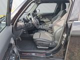MINI Cooper 5 Türer JCW Trim LED PDC SHZ Navi Klima