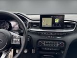 KIA Cee'd Spirit 1.4 T-GDI +Navi+Kamera+Sitzheizung+