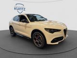 ALFA ROMEO Stelvio Veloce 2.0 Turbo Techno-Paket/Panorama