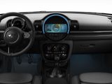 MINI Cooper Clubman Navi LED Keyless Kamera PDC SHZ