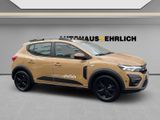 DACIA Sandero III Stepway Extreme +inc. 24M Wartung+