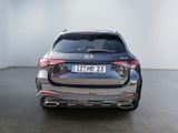 MERCEDES-BENZ GLC 220 d 4M AMG NIGHT SPUR PANO AHK DISTR 360
