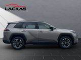 TOYOTA RAV 4 DER NEUE RAV 2026*
