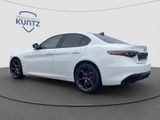 ALFA ROMEO Giulia Tributo Italiano 2.2D Technologie-Paket
