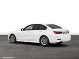 BMW 318d Limousine